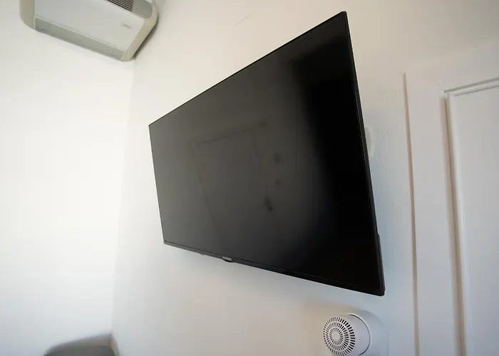 Seaview Hotel Rimini