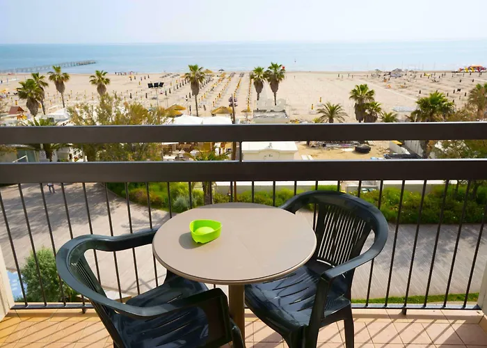 Seaview Hotel Rimini