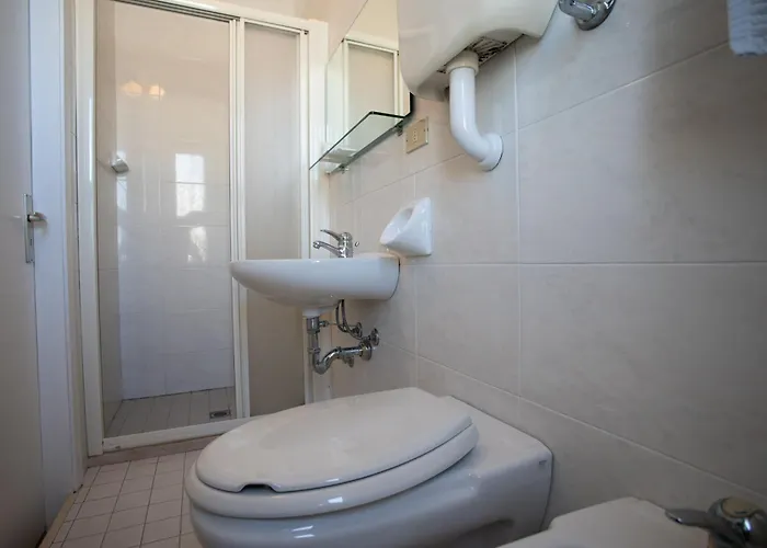 Hotel Seaview Rimini