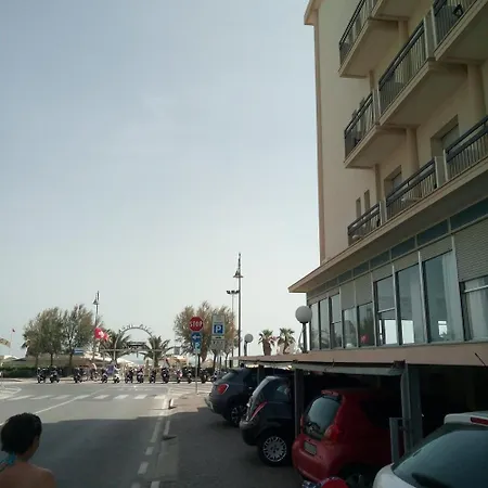 Seaview ريميني