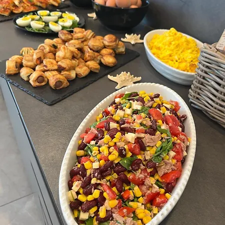 Seaview 3* ريميني