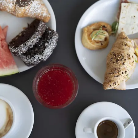 Seaview 3* ريميني