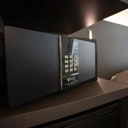 فندق Seaview ريميني