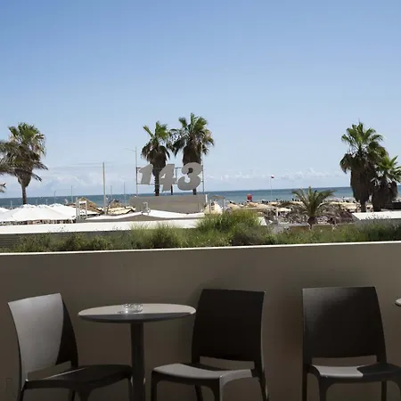 Hotel Seaview Rimini