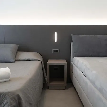 Hotel Seaview Rimini