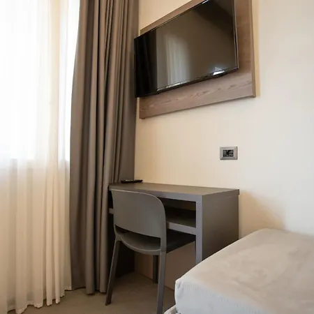 Seaview Hotel