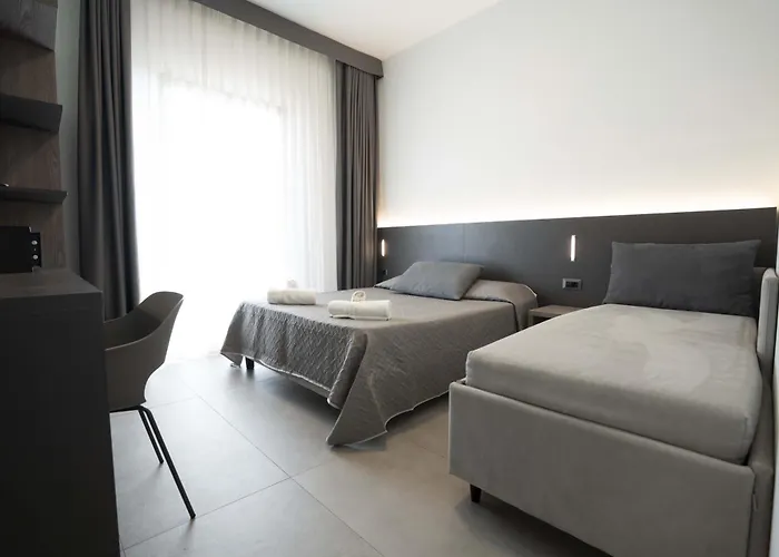 Отель Seaview 3*