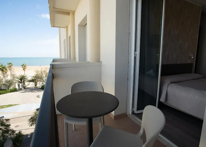 Seaview Отель 3*