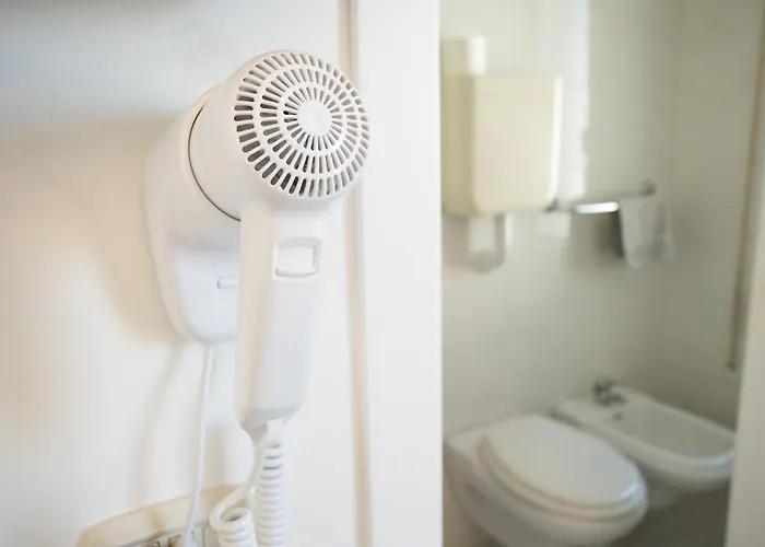 Seaview Отель Римини