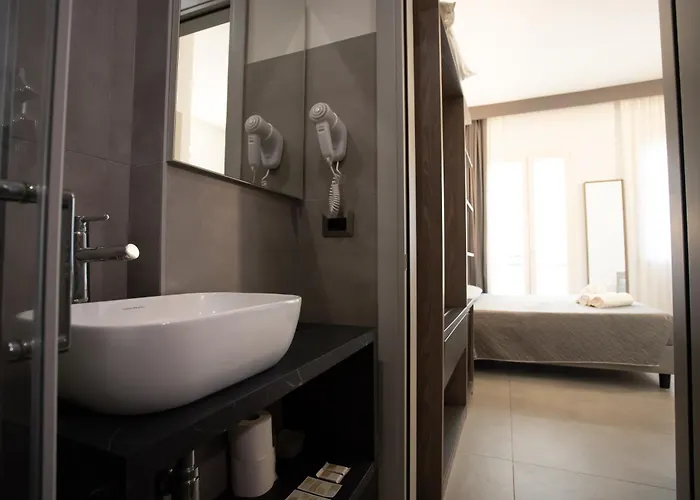 Seaview Римини