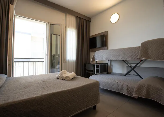 Seaview Отель 3*